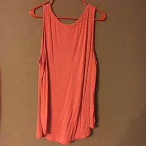 Old Navy Luxe Knit Tank
